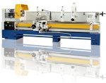Summit 20-4 60" Engine Lathe