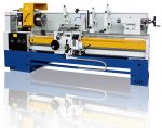 Summit 20" x 40" Engine Metal Lathe