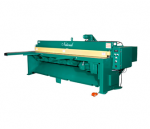 National NM610 Mechanical Shear