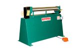 National NR7216 Power Roll Forming Machine