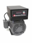 American Rotary 10HP Phase Converter