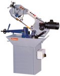 Saber CY275 Horizontal Band Saw