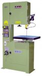 Saber KB45 Vertical Band Saw