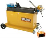 Baileigh RDB-350 Electric Tube Bender