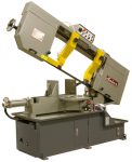 Saber SM15SA Variable Speed Bandsaw