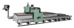 Whitney ADVANTAGE HEAVY 612 Precision Plasma Machine Tool