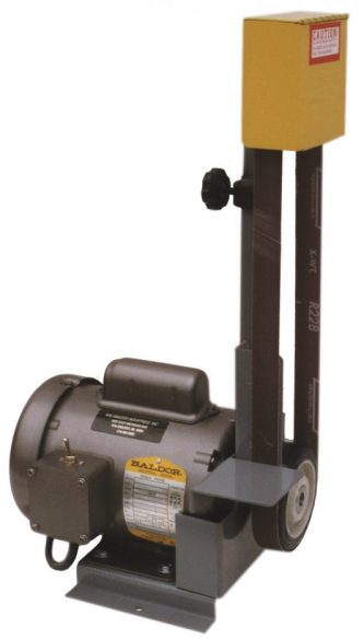 Kalamazoo Industries 1SM Belt Sander