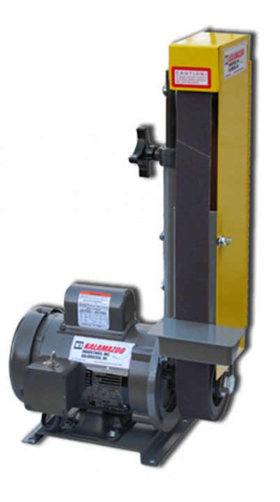 Kalamazoo Industries 2FSM Multi-Position Belt Sander