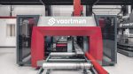 Voortman V630 CNC Beam Drilling Machine